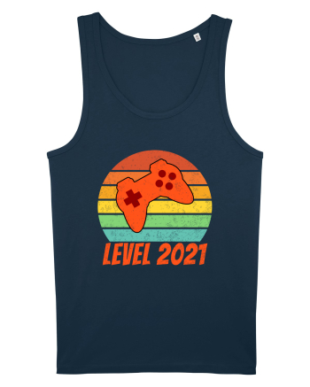 Level 2021 Navy