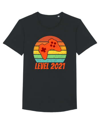 Level 2021 Black