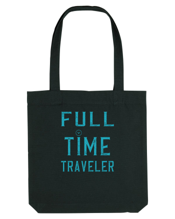Călător Full Time Black