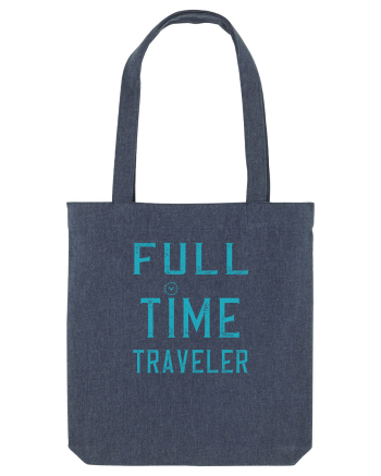 Călător Full Time Midnight Blue