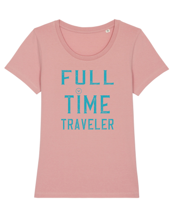 Călător Full Time Canyon Pink