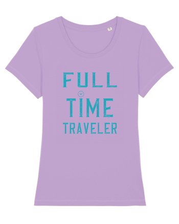 Călător Full Time Lavender Dawn
