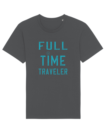 Călător Full Time Anthracite