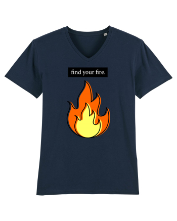 Find your fire French Navy