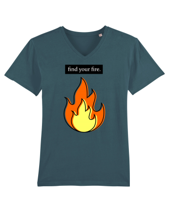 Find your fire Stargazer