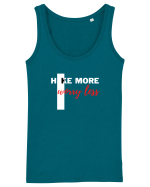 Hike More Worry Less Maiou Damă Dreamer