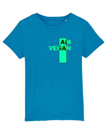 I Am Vegan Azur