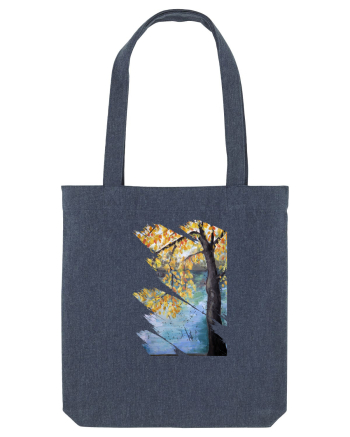 Copac toamna Midnight Blue