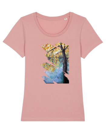 Copac toamna Canyon Pink