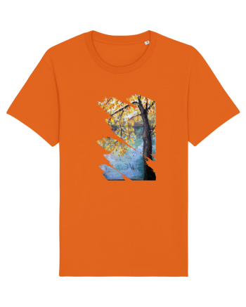 Copac toamna Bright Orange