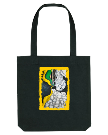 Univers mistic Black