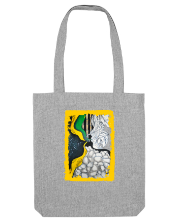 Univers mistic Heather Grey