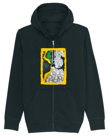Univers mistic Black