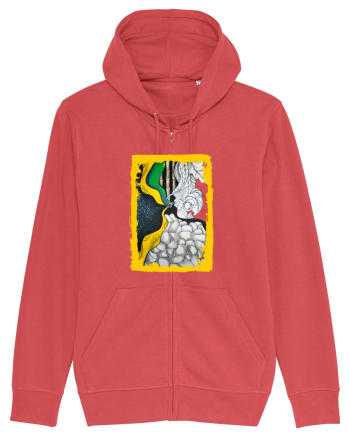 Univers mistic Carmine Red