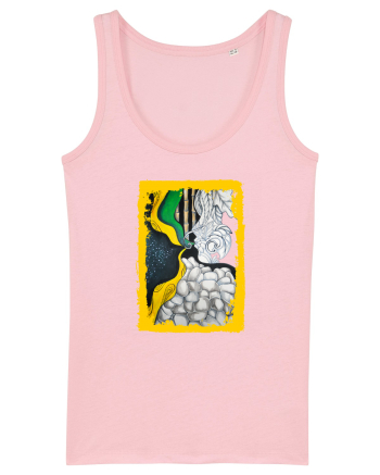Univers mistic Cotton Pink