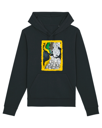 Univers mistic Black