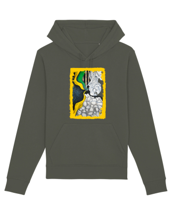 Univers mistic Khaki