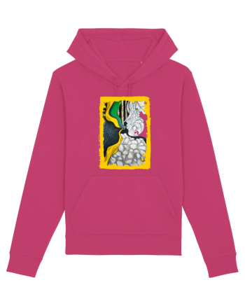 Univers mistic Raspberry