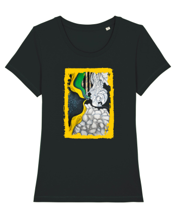 Univers mistic Black
