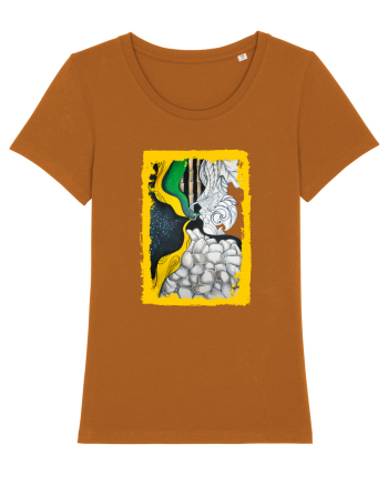 Univers mistic Roasted Orange