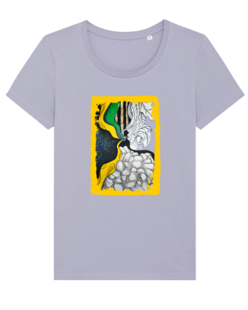 Univers mistic Lavender