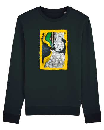 Univers mistic Black