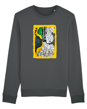 Univers mistic Anthracite