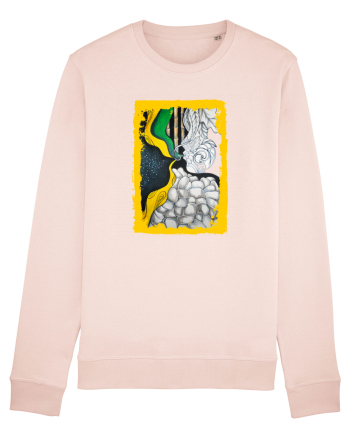 Univers mistic Candy Pink