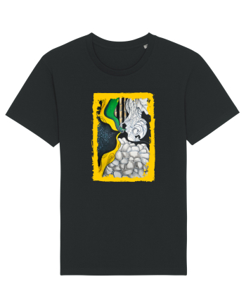 Univers mistic Black