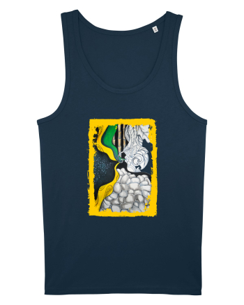 Univers mistic Navy
