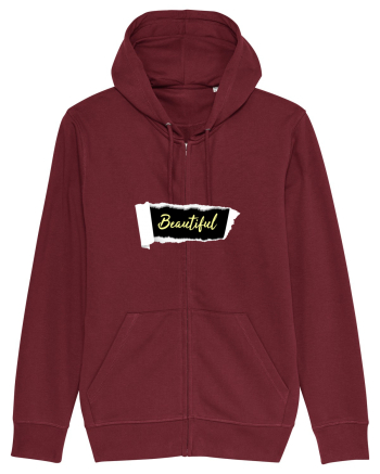Frumos! Burgundy
