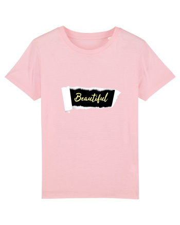 Frumos! Cotton Pink