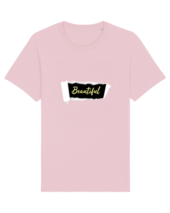 Frumos! Cotton Pink