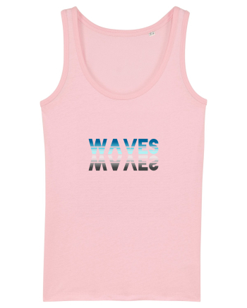 Valuri  Cotton Pink