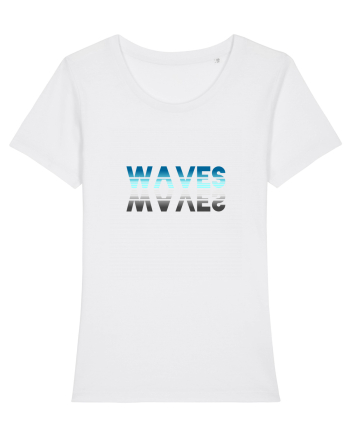 Valuri  White