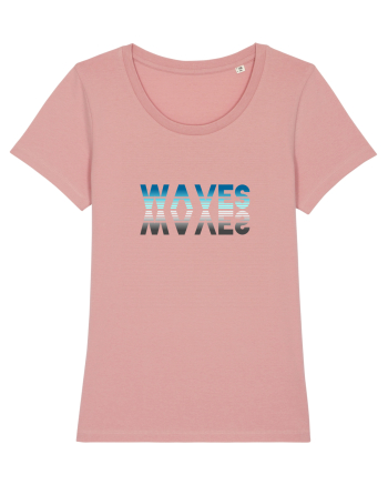 Valuri  Canyon Pink