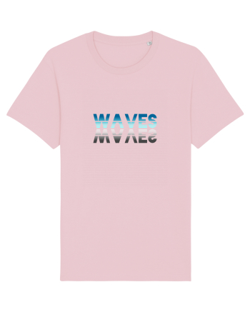 Valuri  Cotton Pink