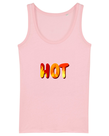 Fierbinte! Cotton Pink
