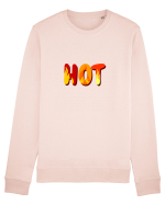 Fierbinte! Bluză mânecă lungă Unisex Rise