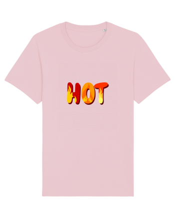 Fierbinte! Cotton Pink