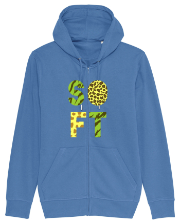 Safari Bright Blue
