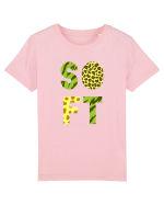 Safari Tricou mânecă scurtă  Copii Mini Creator