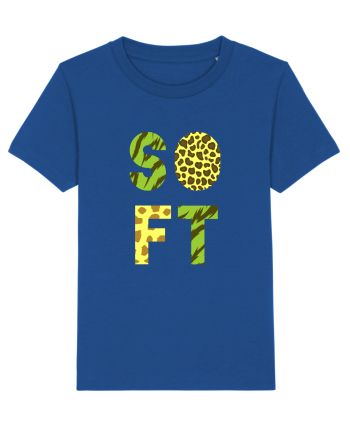 Safari Majorelle Blue