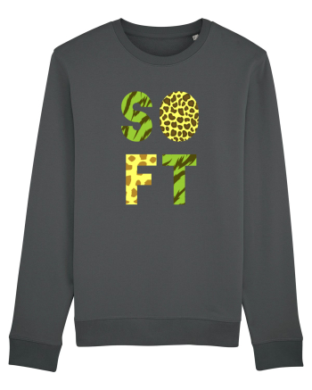 Safari Anthracite