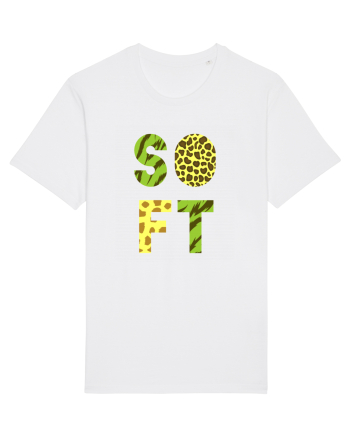 Safari White