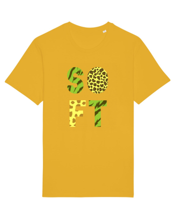 Safari Spectra Yellow