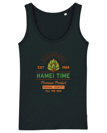 Hamei Time.. Black
