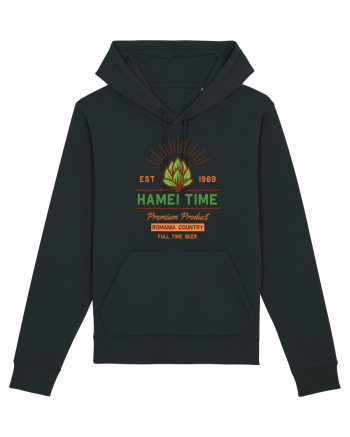 Hamei Time.. Black