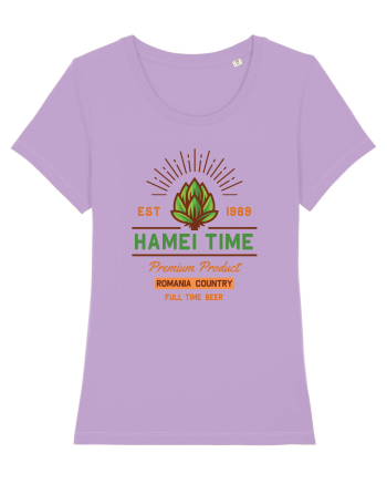 Hamei Time.. Lavender Dawn
