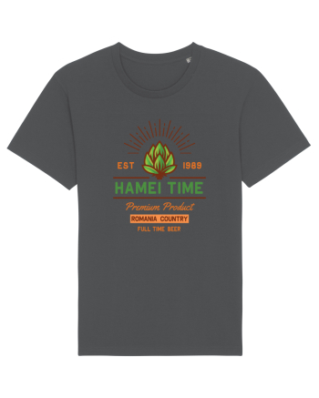 Hamei Time.. Anthracite